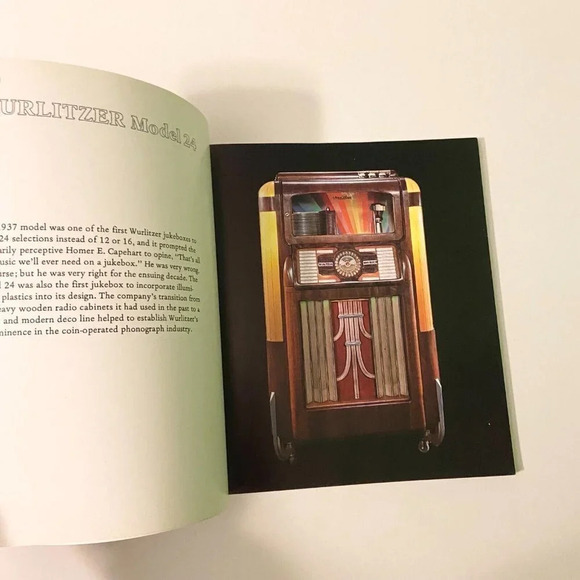 1983 Jukebox The Golden Age Vincent Lynch & Bill Henkin Paperback Perigee Book - Picture 13 of 16